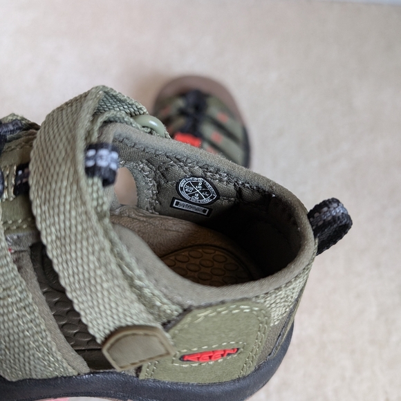 Keen Sandals - Toddler Kids 9 - Picture 3 of 5
